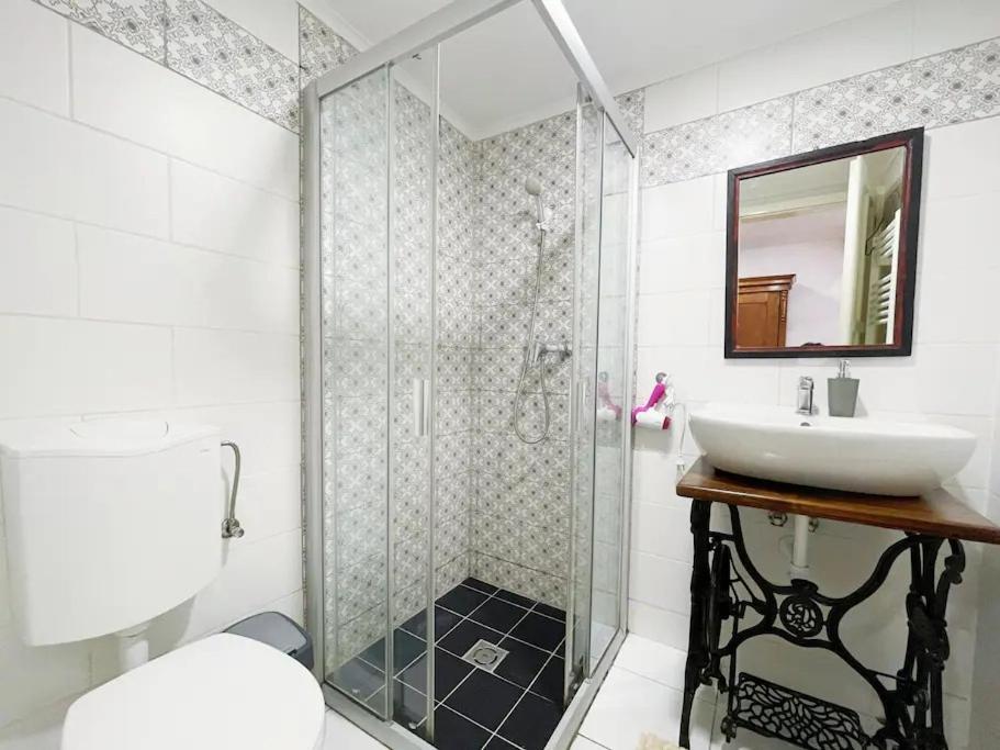 A10 Budapest Center Aparthotel Budapeste Exterior foto